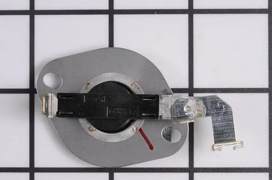 New Genuine OEM Whirlpool High Limit Thermostat WP3977767