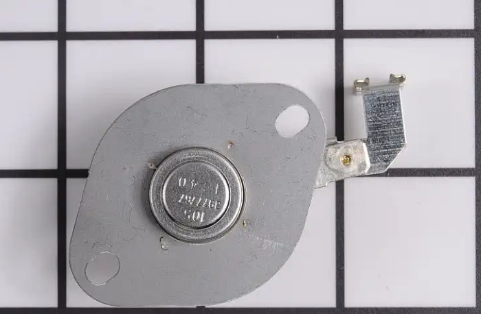 New Genuine OEM Whirlpool High Limit Thermostat WP3977767
