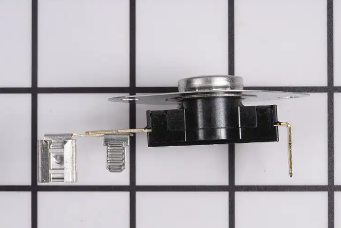 New Genuine OEM Whirlpool High Limit Thermostat WP3977767
