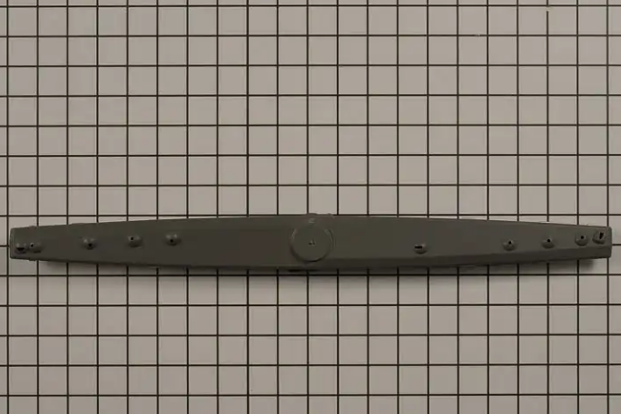 New Genuine OEM Whirlpool Dishwasher Lower Wash Arm WPW10491331