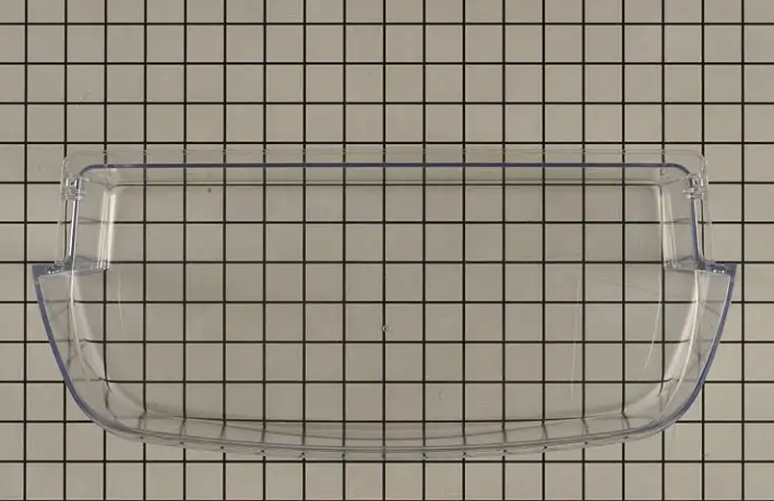New Genuine OEM Whirlpool Refrigerator Door Shelf Bin WPW10710203