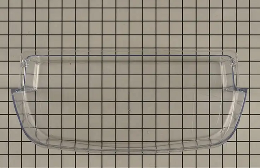 New Genuine OEM Whirlpool Refrigerator Door Shelf Bin WPW10710203