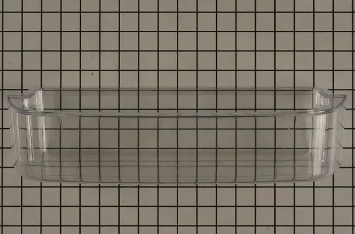 New Genuine OEM Whirlpool Refrigerator Door Shelf Bin WPW10710203