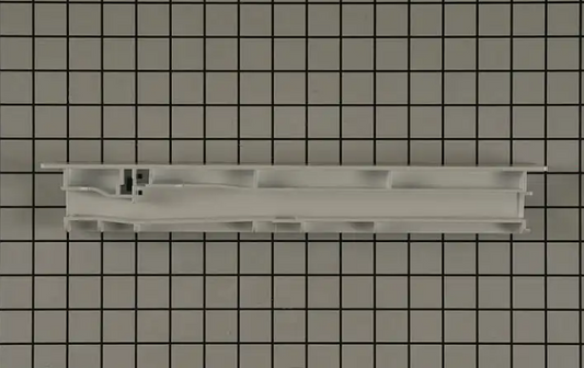 New Genuine OEM Whirlpool Refrigerator Drawer Slide Rail WPW10326469