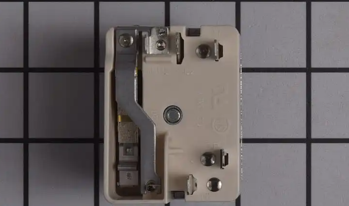 New Genuine OEM Whirlpool Range/Stove/Oven Surface Element Switch WP3149400