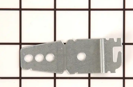 New Genuine OEM Whirlpool Dishwasher Mounting Bracket WP8269145