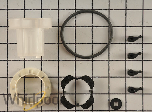 New Genuine OEM Whirlpool Agitator Repair Kit 285811