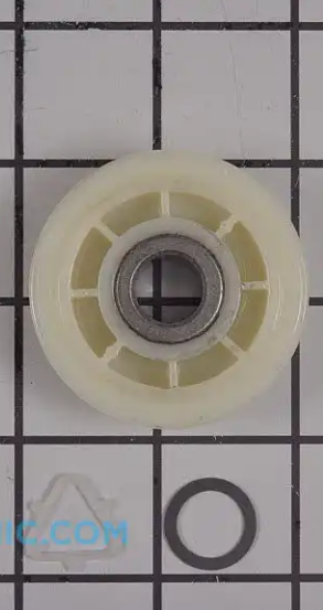 New Genuine OEM Whirlpool Idler Pulley 279640