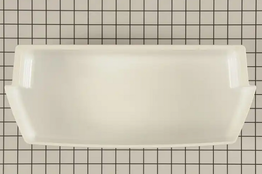 New Genuine OEM Whirlpool Refrigerator Door Shelf Bin WP2187172