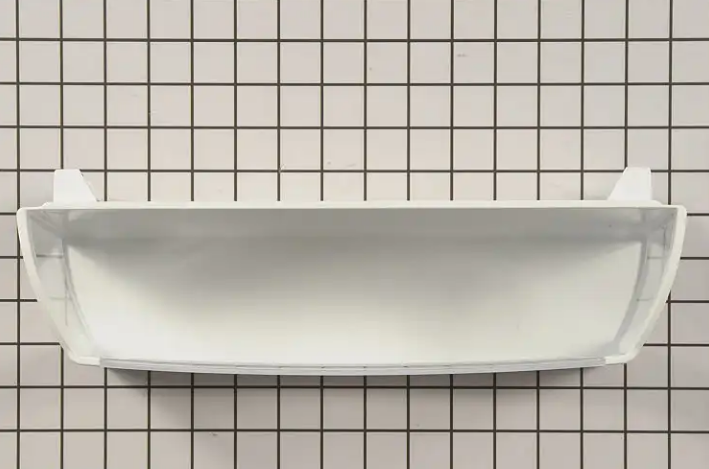 New Genuine OEM Whirlpool Refrigerator Door Shelf Bin WPW10212139