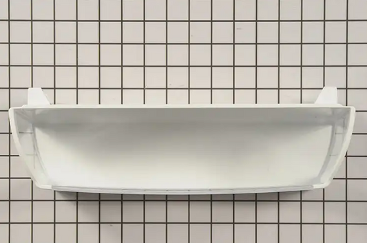 New Genuine OEM Whirlpool Refrigerator Door Shelf Bin WPW10212139