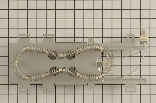 New Genuine OEM Whirlpool Dryer Heating Element WP8544771