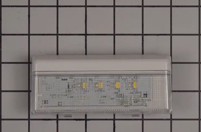 New Genuine OEM Whirlpool Refrigerator LED Light WPW10515057