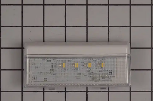 New Genuine OEM Whirlpool Refrigerator LED Light WPW10515057