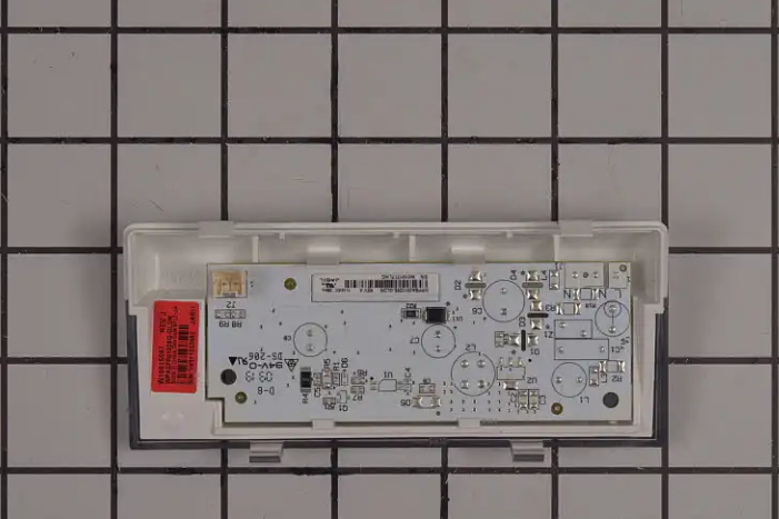 New Genuine OEM Whirlpool Refrigerator LED Light WPW10515057