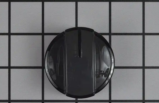 New Genuine OEM Whirlpool Range/Stove/Oven Control Knob WPW10339442