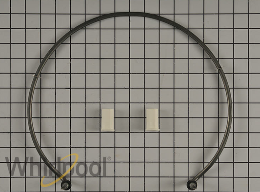 New Genuine OEM Whirlpool Dishwasher Heating Element W10703867