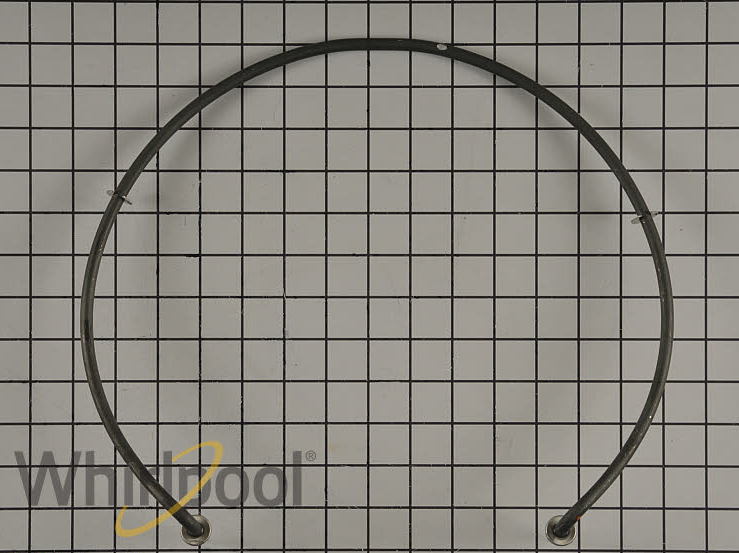 New Genuine OEM Whirlpool Dishwasher Heating Element W10703867