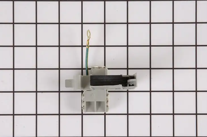 New Genuine OEM Whirlpool Washing Machine Lid Switch Assembly WP8318084