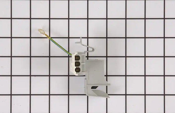 New Genuine OEM Whirlpool Washing Machine Lid Switch Assembly WP8318084