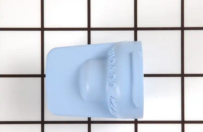 New Genuine OEM Whirlpool Refrigerator Water Filter Bypass Plug