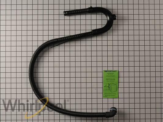 New Genuine OEM Whirlpool Hose W11244231