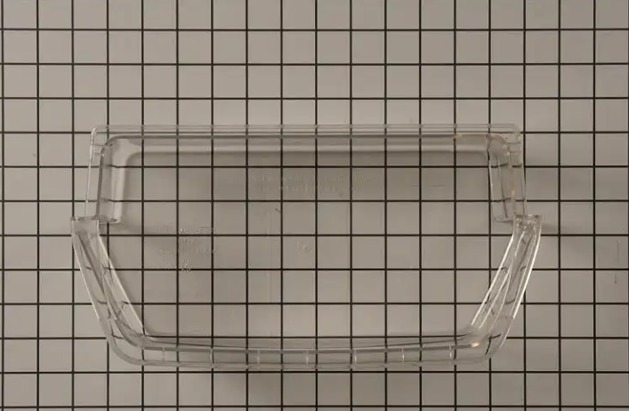 New Genuine OEM Whirlpool Refrigerator Door Shelf Bin W10803530