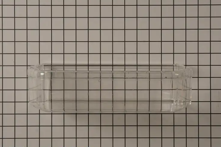 New Genuine OEM Whirlpool Refrigerator Door Shelf Bin W10803530