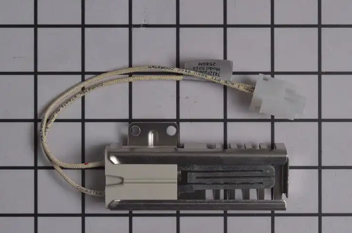 New Genuine OEM Whirlpool Range/Stove/Oven Igniter 74007498