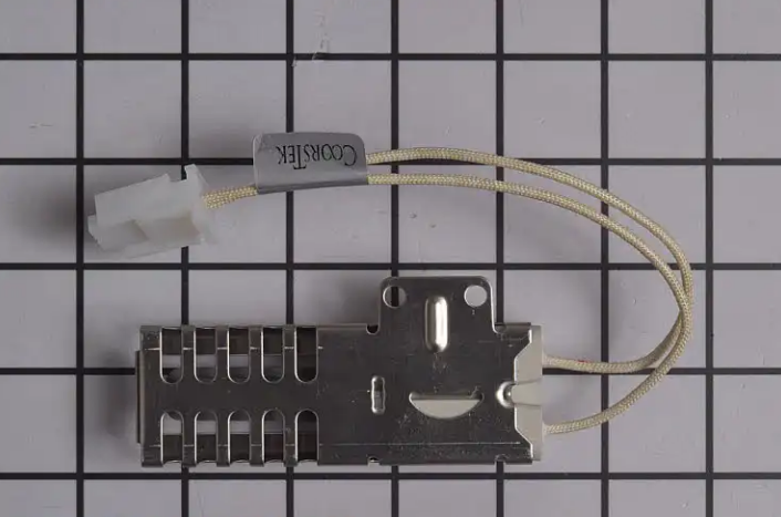 New Genuine OEM Whirlpool Range/Stove/Oven Igniter 74007498