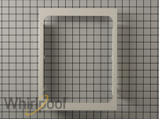 New Genuine OEM Whirlpool Refrigerator Shelf W10861519