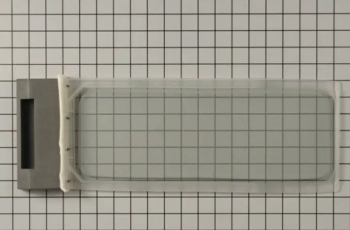 New Genuine OEM Whirlpool Lint Filter WP349639