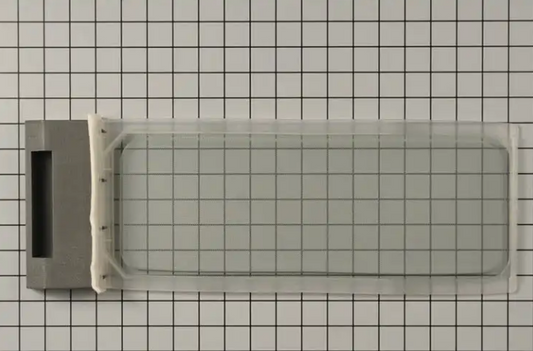 New Genuine OEM Whirlpool Lint Filter WP349639