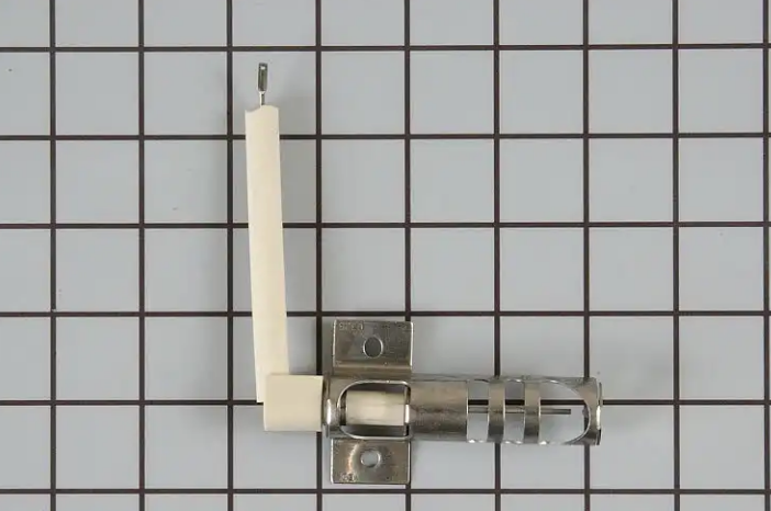 New Genuine OEM Whirlpool Range/Stove/Oven Bake Broil Spark Electrode WP9758079