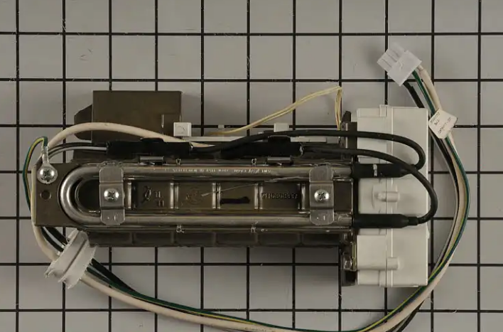 New Genuine OEM Whirlpool Refrigerator Ice Maker Assembly W11658802