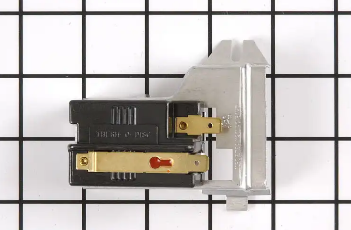 New Genuine OEM Whirlpool Flame Sensor WP338906