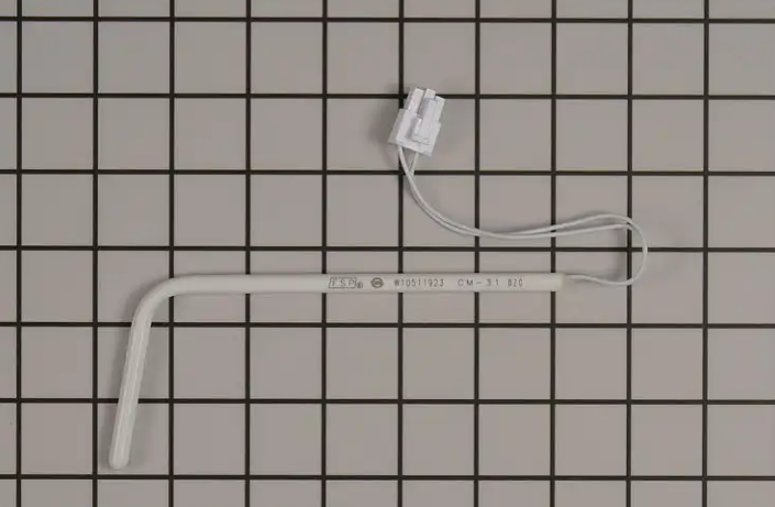 New Genuine OEM Whirlpool Ice Machine Thermistor WPW10511923