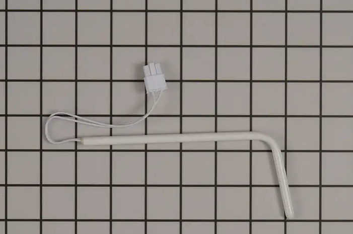 New Genuine OEM Whirlpool Ice Machine Thermistor WPW10511923