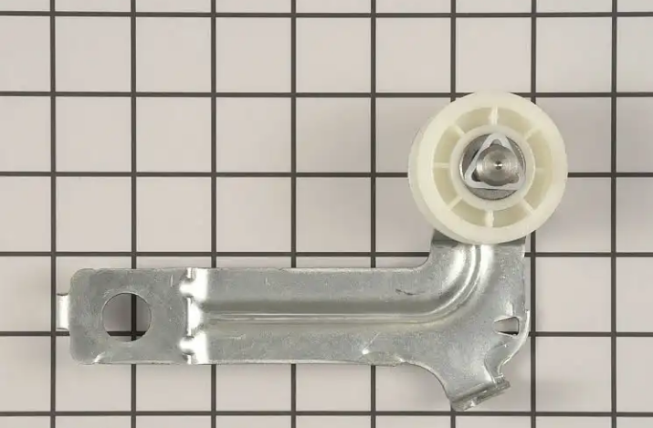New Genuine OEM Whirlpool Dryer Idler Pulley WPW10547292