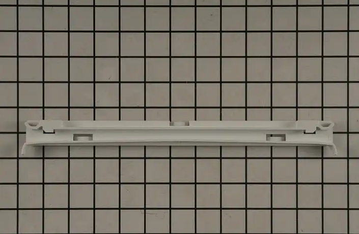 New Genuine OEM Whirlpool Refrigerator Drawer Slide Rail WP2223320