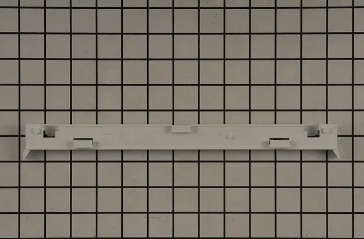 New Genuine OEM Whirlpool Refrigerator Drawer Slide Rail WP2223320