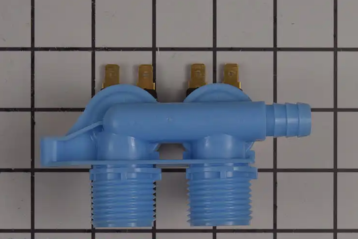 New Genuine OEM Whirlpool Water Inlet Valve 285805