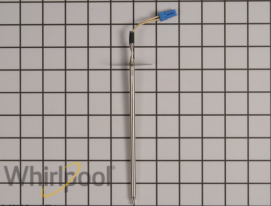 New Genuine OEM Whirlpool Temperature Sensor W10833885