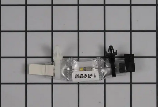 New Genuine OEM Whirlpool Thermal Fuse WPW10545255