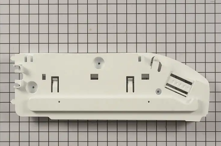 New Genuine OEM Whirlpool Refrigerator Drawer Support WP12656018