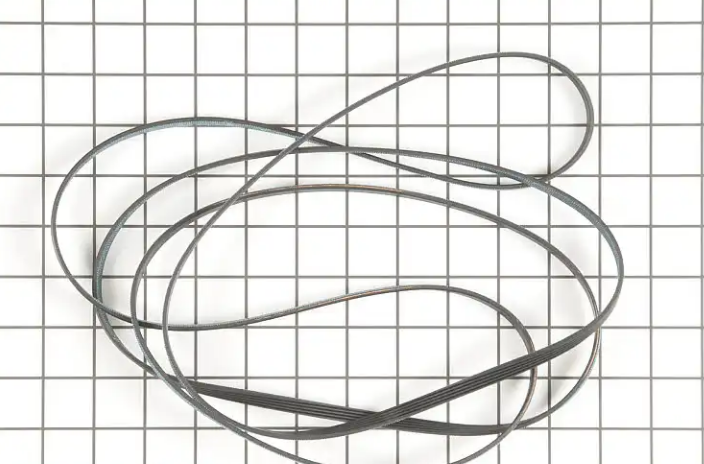 New Genuine OEM Whirlpool Dryer Drive Belt 92 1/2" WPW10112954