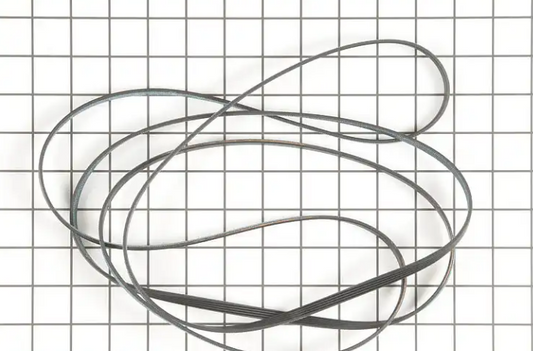 New Genuine OEM Whirlpool Dryer Drive Belt 92 1/2" WPW10112954