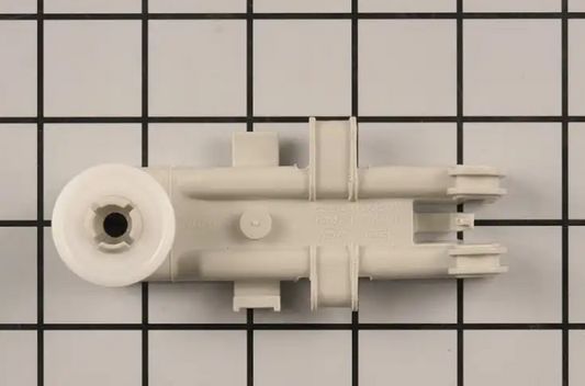 New Genuine OEM Whirlpool Dishwasher Dishrack Roller WP8268655