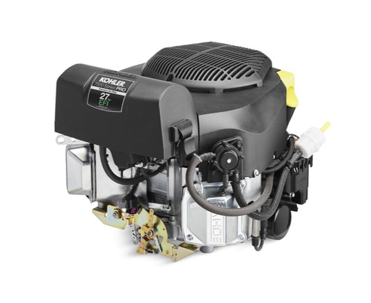 27HP Kohler EZT750-3017 EFI 7500 Series Pro 1-1/8" Dia. x 4-5/16" Crankshaft 747cc