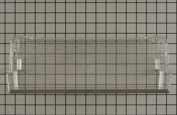 New Genuine OEM Frigidaire Refrigerator Door Shelf Bin 5304536375